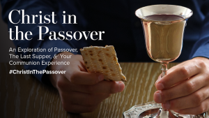 CANCELLED Christ in the Passover: A Presentation @ Loudon Congregational Church